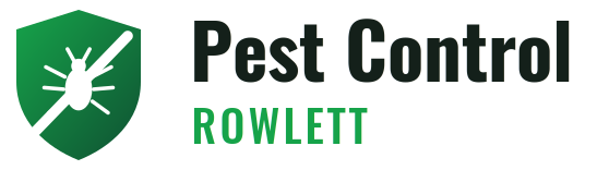 Rowlett Pest Control